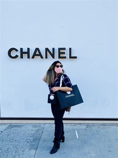 chanel wilshire beverly hills|chanel beverly hills.